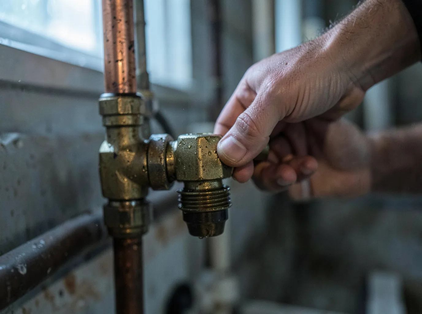 Emergency Plumber Mcneil, AR FAQs